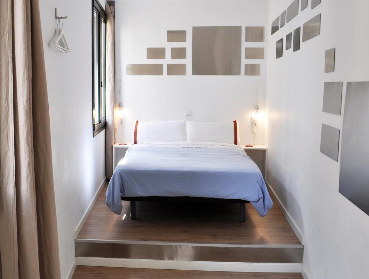 Madridcito Hotel Luaran gambar