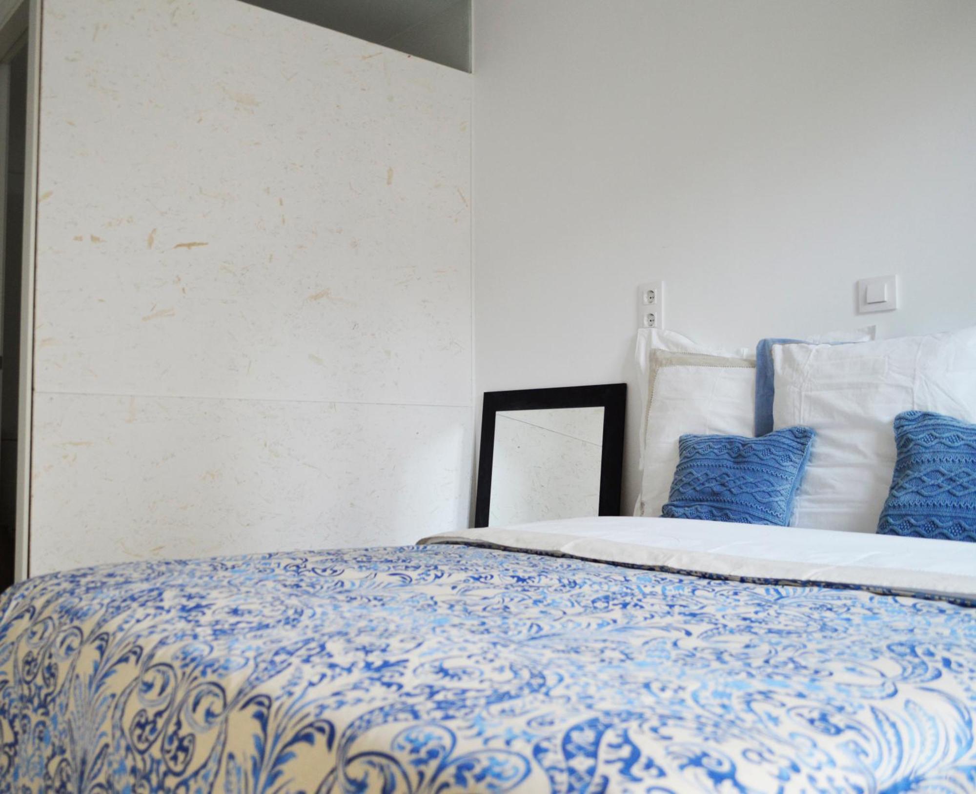 Madridcito Hotel Bilik gambar